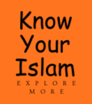 Know Your Islam